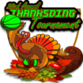 2017 Thanksgiving Tournament