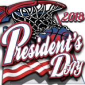 2018 Presidents Day